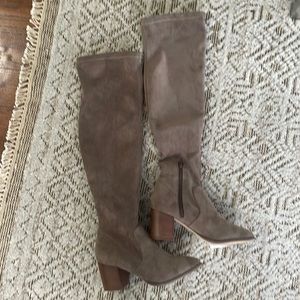 DV by Dolce Vita Boots